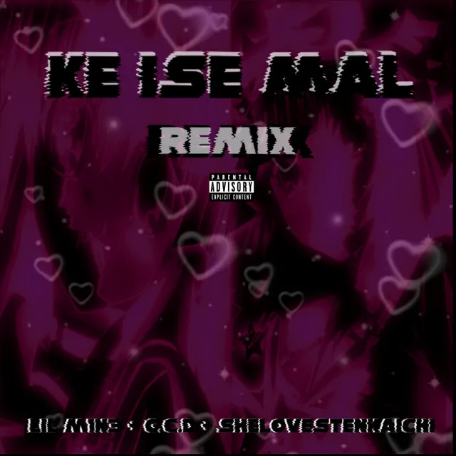 Ke Ise Mal - Remix