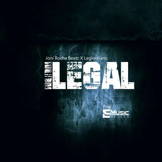 Ilegal