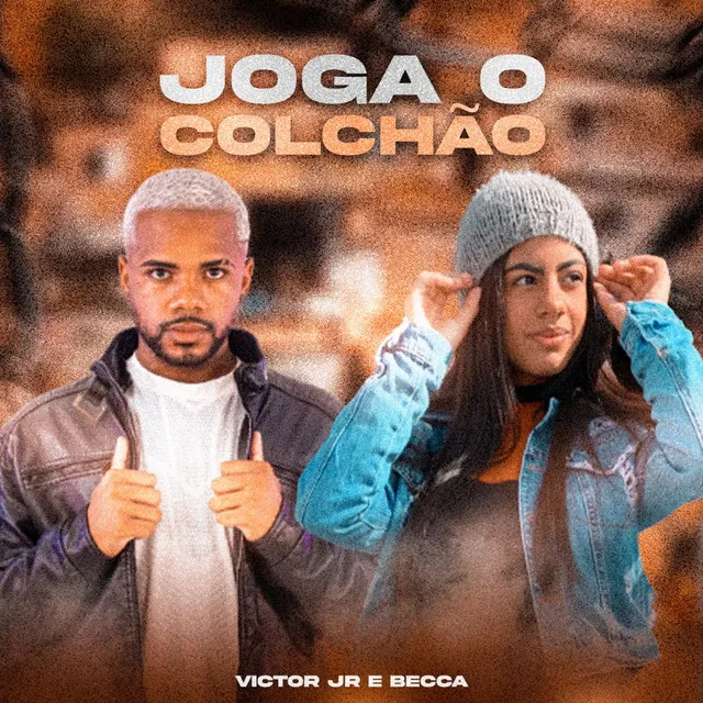 Joga o Colchão