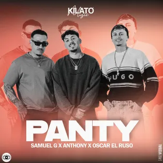 Panty by Oscar el Ruso