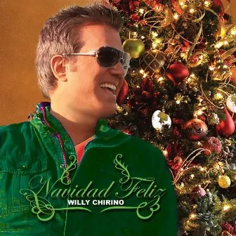 Navidad Feliz by Willy Chirino