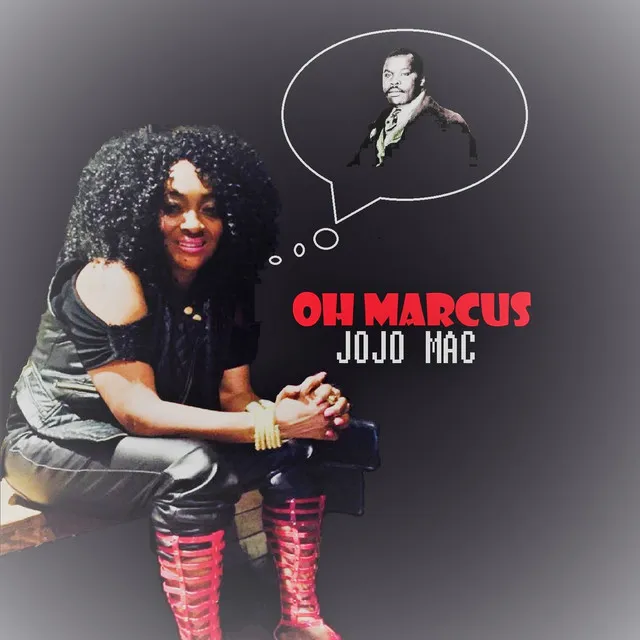 Oh Marcus - Rub-a-Dub Mix