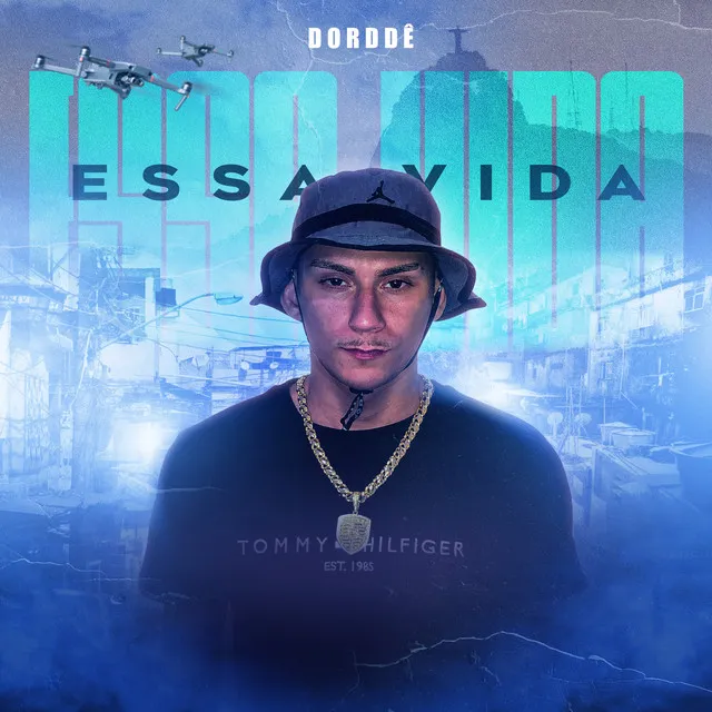 Essa Vida (Speed Version) - Remix