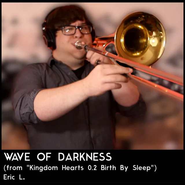 Wave of Darkness (from "Kingdom Hearts 0.2 Birth by Sleep") - Jazz Cover