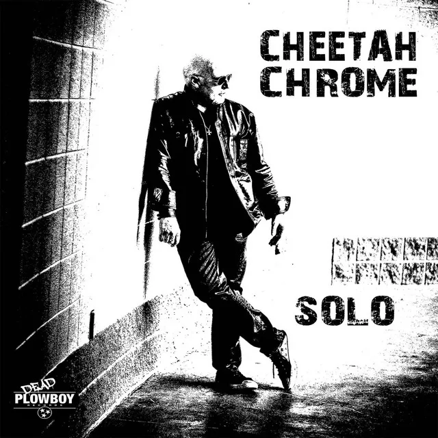 Cheetah Chrome