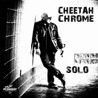 Solo by Cheetah Chrome