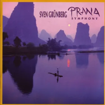 Prana Symphony by Sven Grünberg