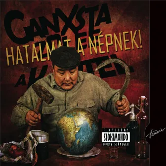 Hatalmat a népnek! by Ganxsta Zolee És A Kartel