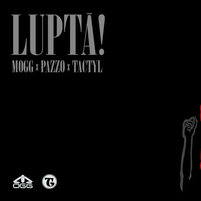 Lupta