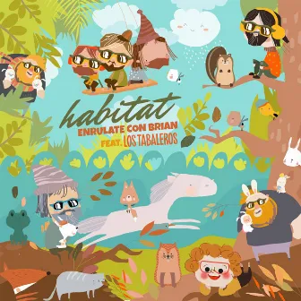 Habitat by Enrulate Con Brian