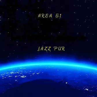 Jazz Pur by Area 51