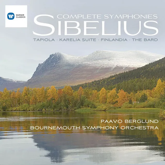 Sibelius: Karelia Suite, Op. 11: III. Alla marcia