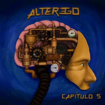 Capítulo 5 by Alterego