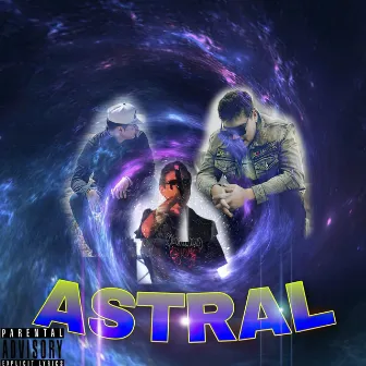 Astral by Lil Shovit