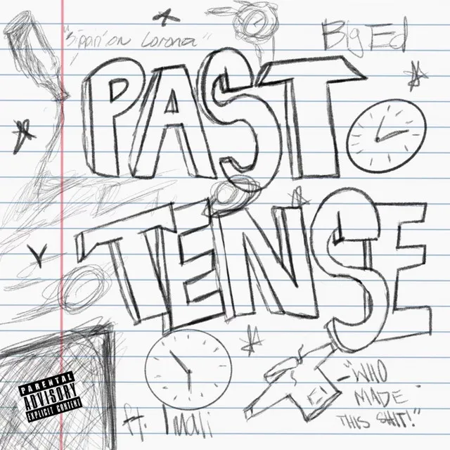 Past Tense