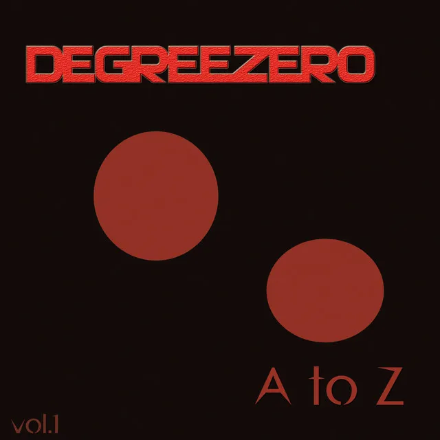 Degreezero A To Z