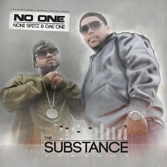 The Substance by Noni Spitz