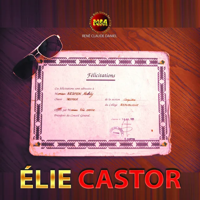 Élie - Castor