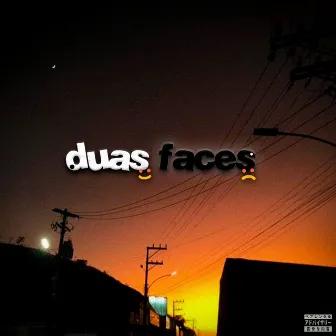 Duas Faces by YRT Zion