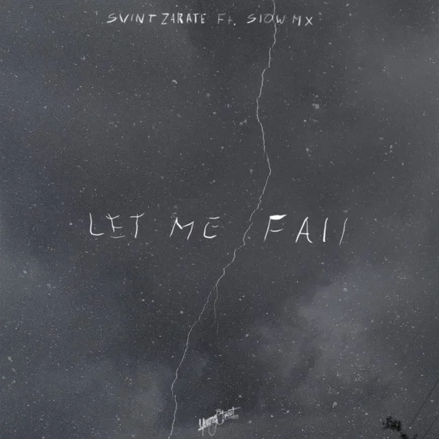 Let Me Fall