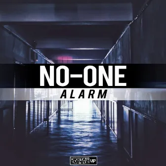 Alarm by NO-ONE