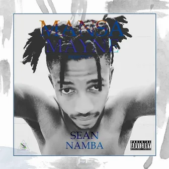 Mansa Mayne by Sean Namba