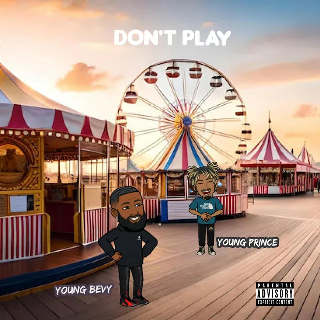 Don´t play - Special Version