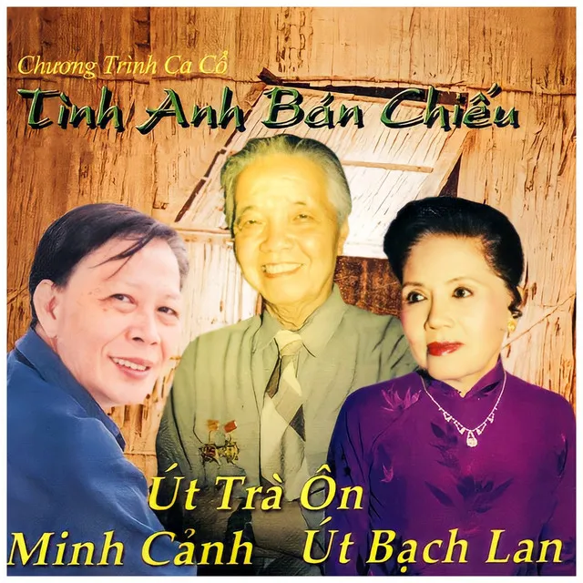 Tình Lan Và Điệp