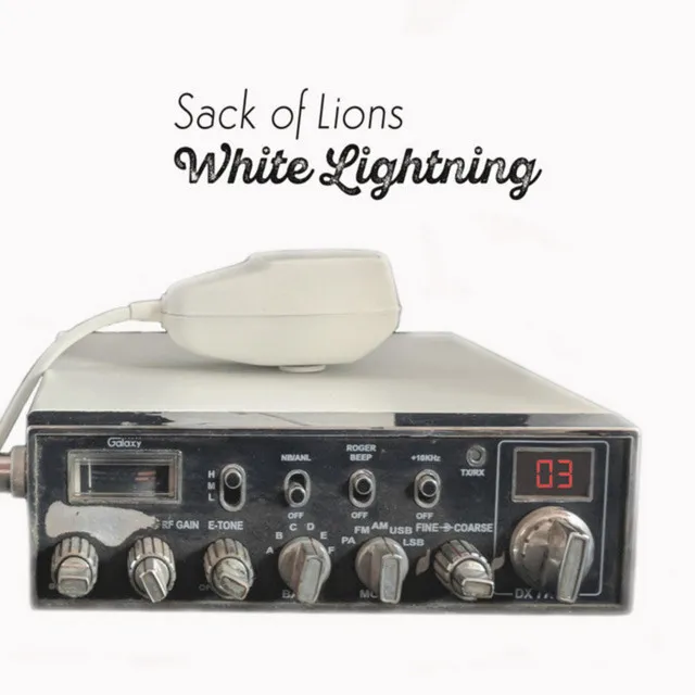 White Lightning