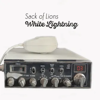 White Lightning by Sack of Lions