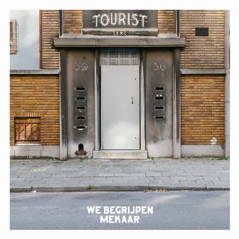 We Begrijpen Mekaar by Tourist LeMC