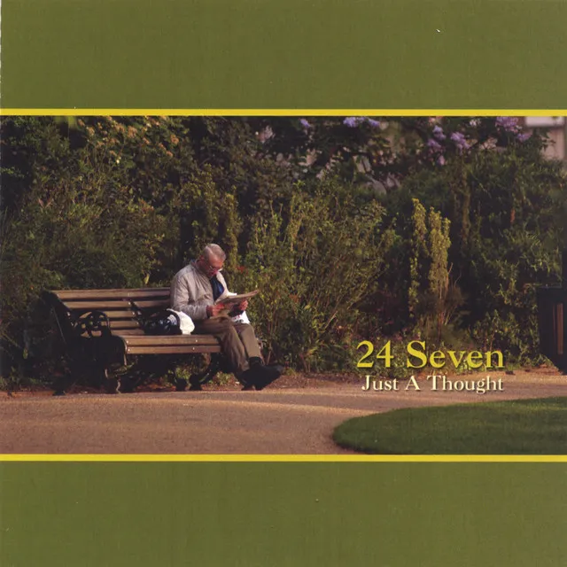 24 Seven