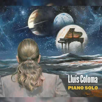 Piano Solo by Lluís Coloma