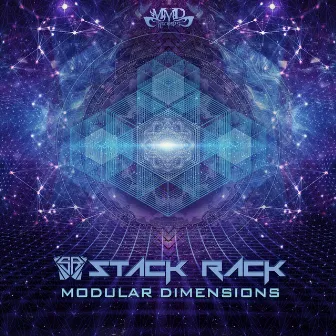 Modular Dimensions by Stack Rack