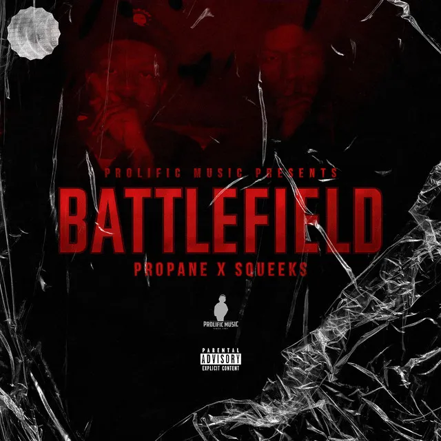 Battlefield