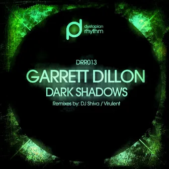 Dark Shadows by Garrett Dillon