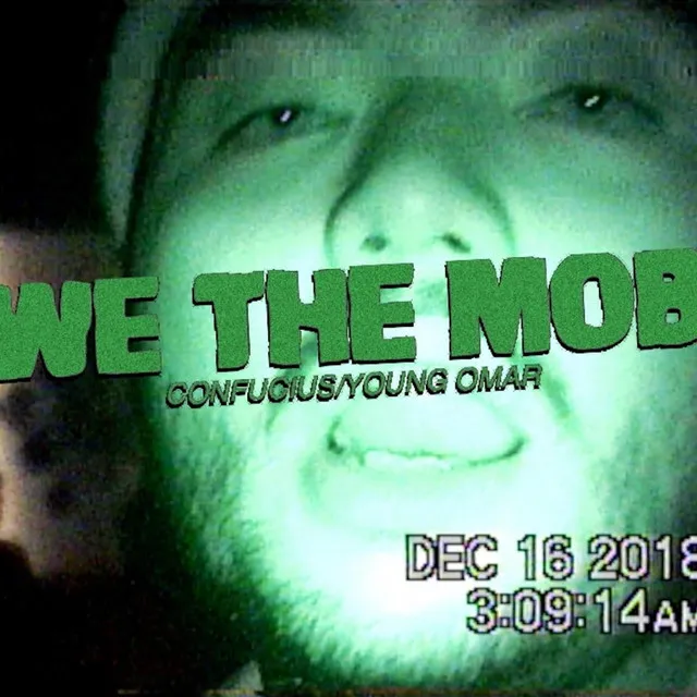 WE the MOB