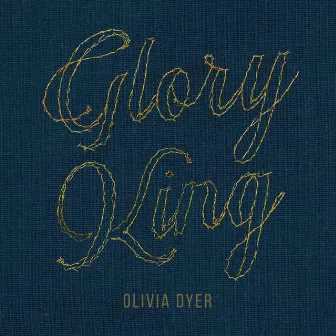 Glory King by Olivia Dyer