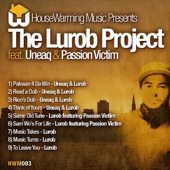 The Lurob Project by Lurob