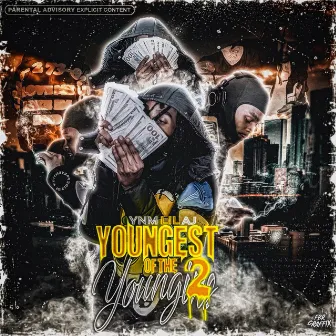 Youngest Of The Youngins 2 by YNM Lil AJ