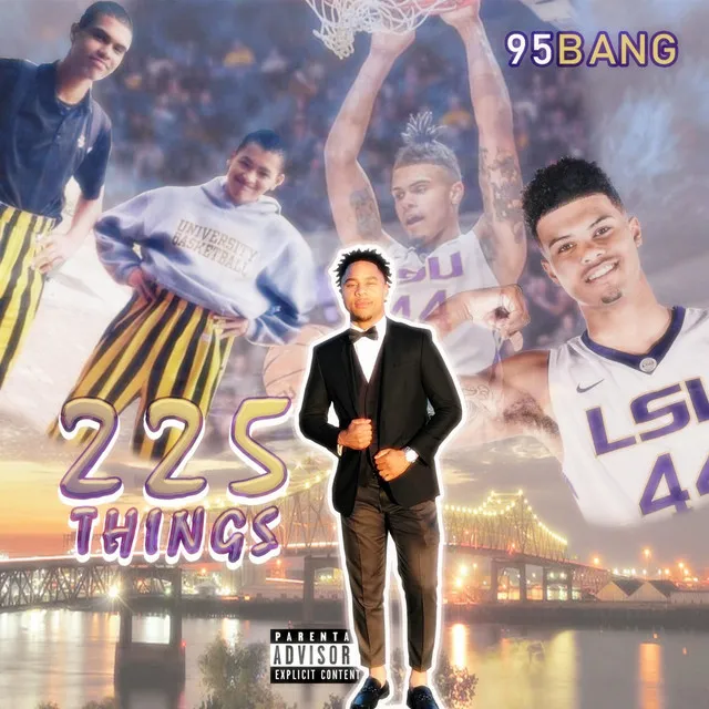 225 Things