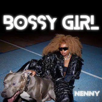 Bossy Girl by Nenny