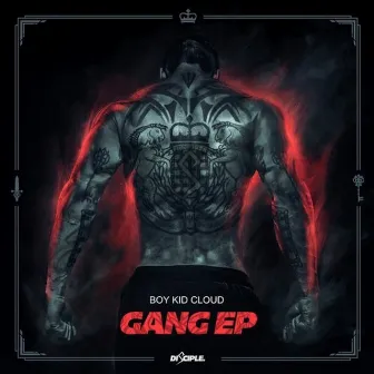 Gang - EP by Boy Kid Cloud