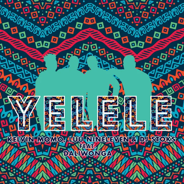 Yelele - Radio Edit