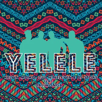 Yelele by Kelvin Momo