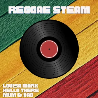 Reggae Stream by Louisa Mark