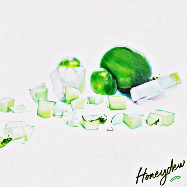 Honeydew