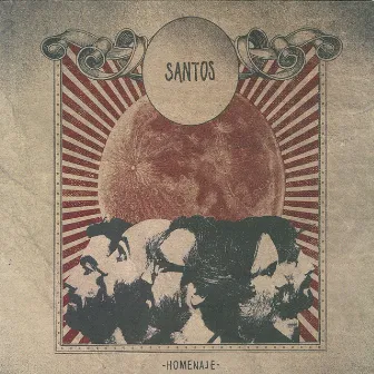 Homenaje by Santos