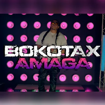 Amaga by Bokotax