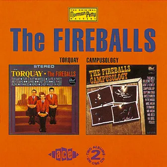 Torquay / Campusology by The Fireballs